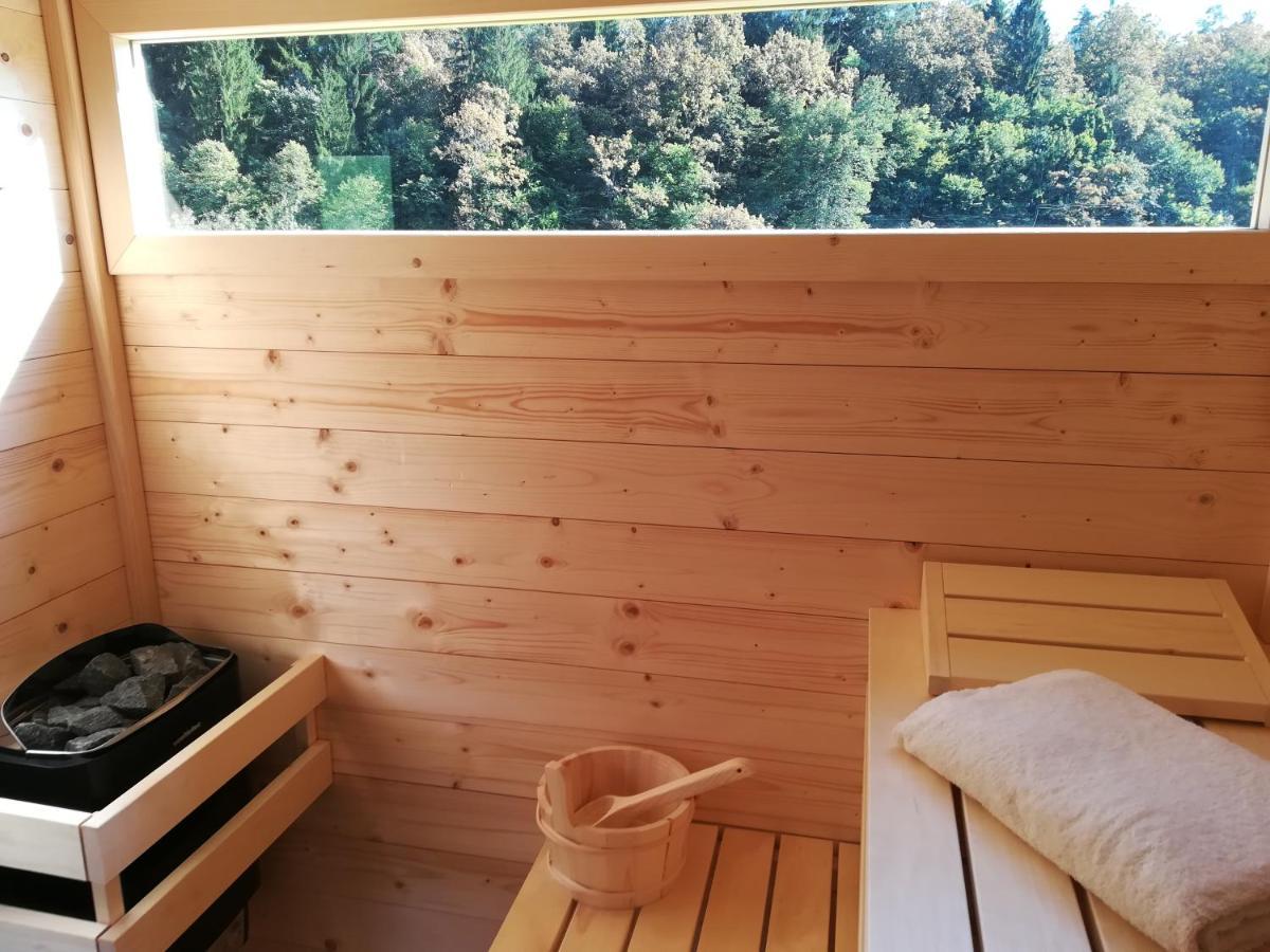Lahinja & Kolpa River Apartments Metlika Exteriér fotografie