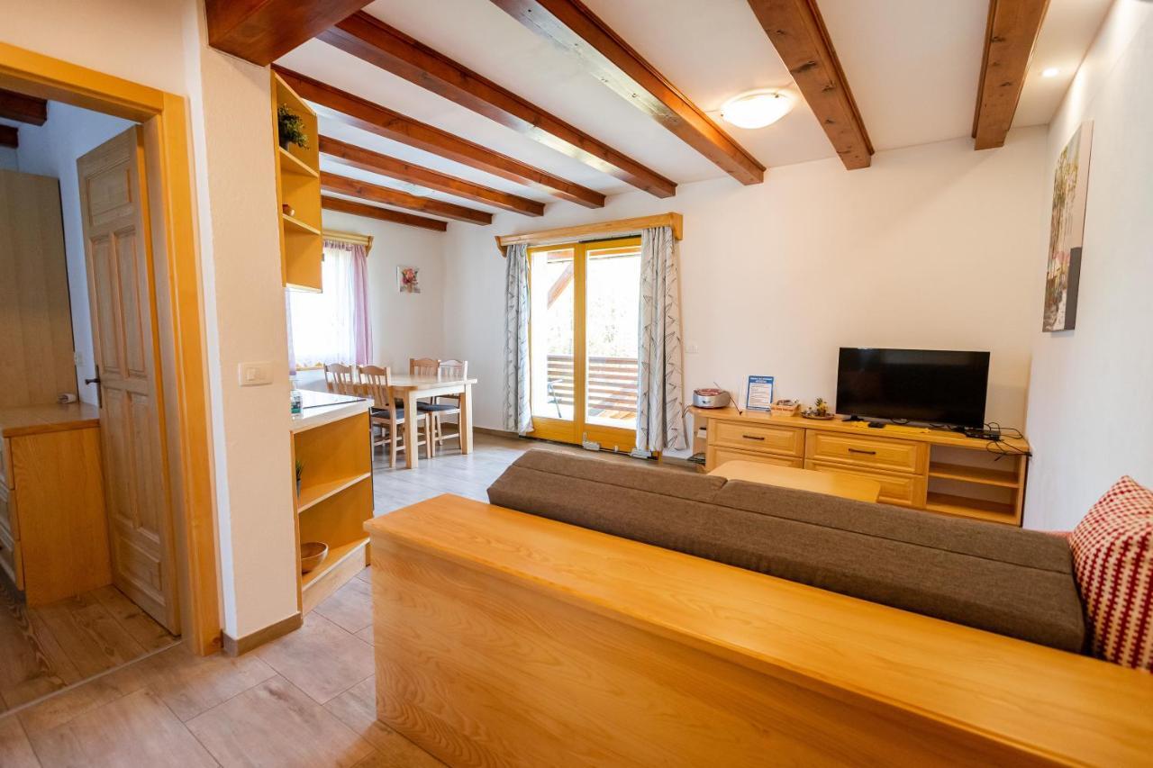 Lahinja & Kolpa River Apartments Metlika Exteriér fotografie