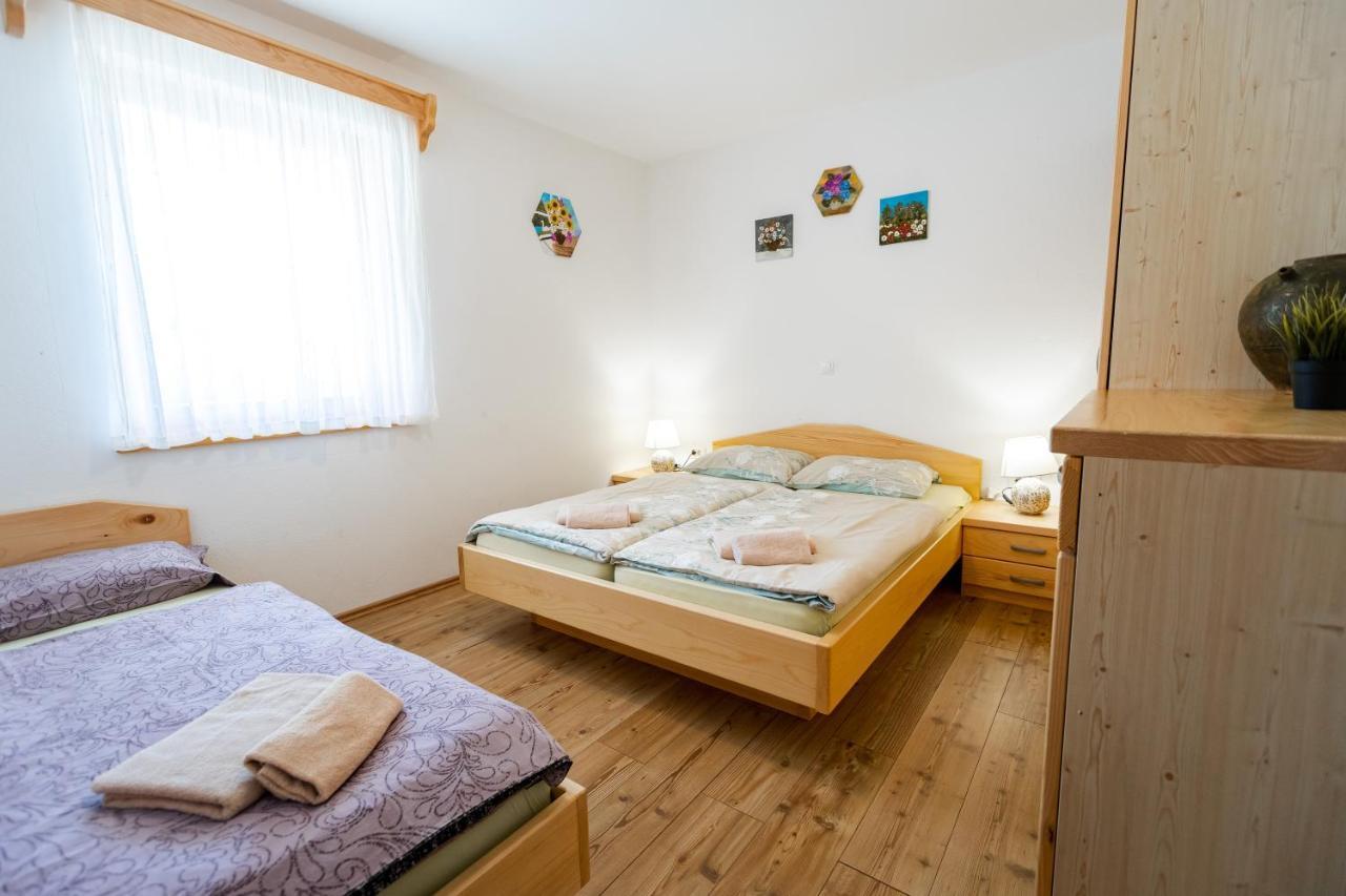 Lahinja & Kolpa River Apartments Metlika Exteriér fotografie